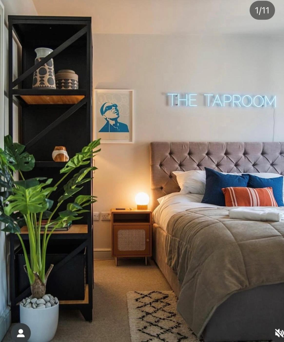 The Taproom Scarborough Ngoại thất bức ảnh